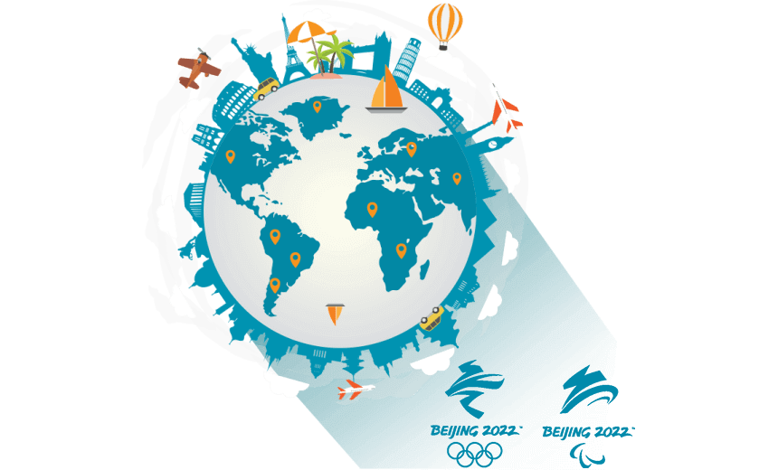 出国旅游 到法属圭亚那旅游 - 天空乐享